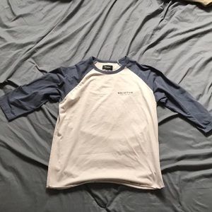 Britton Baseball T-Shirt